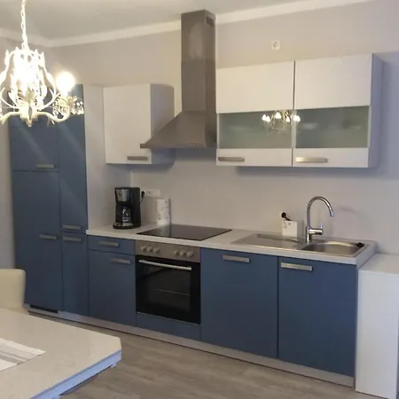 Kleine Villa Marleen, Ferienwohnung Schneverdingen Zimmer foto