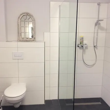Kleine Villa Marleen, Ferienwohnung Schneverdingen Zimmer foto