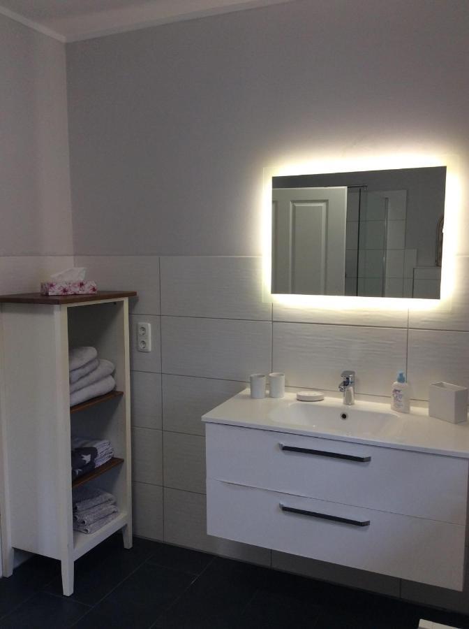 Kleine Marleen, Apartment