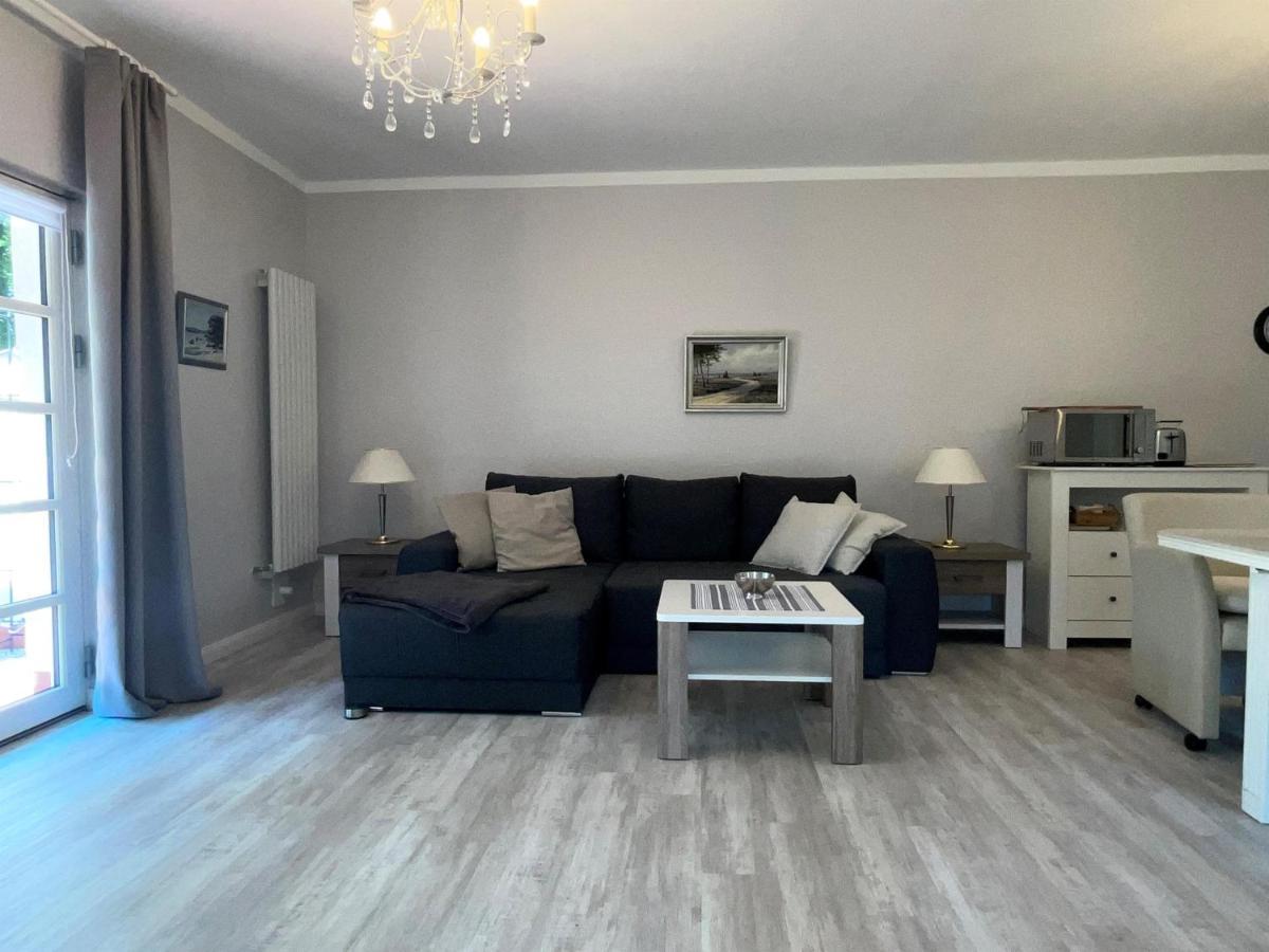 Kleine Marleen, Apartment