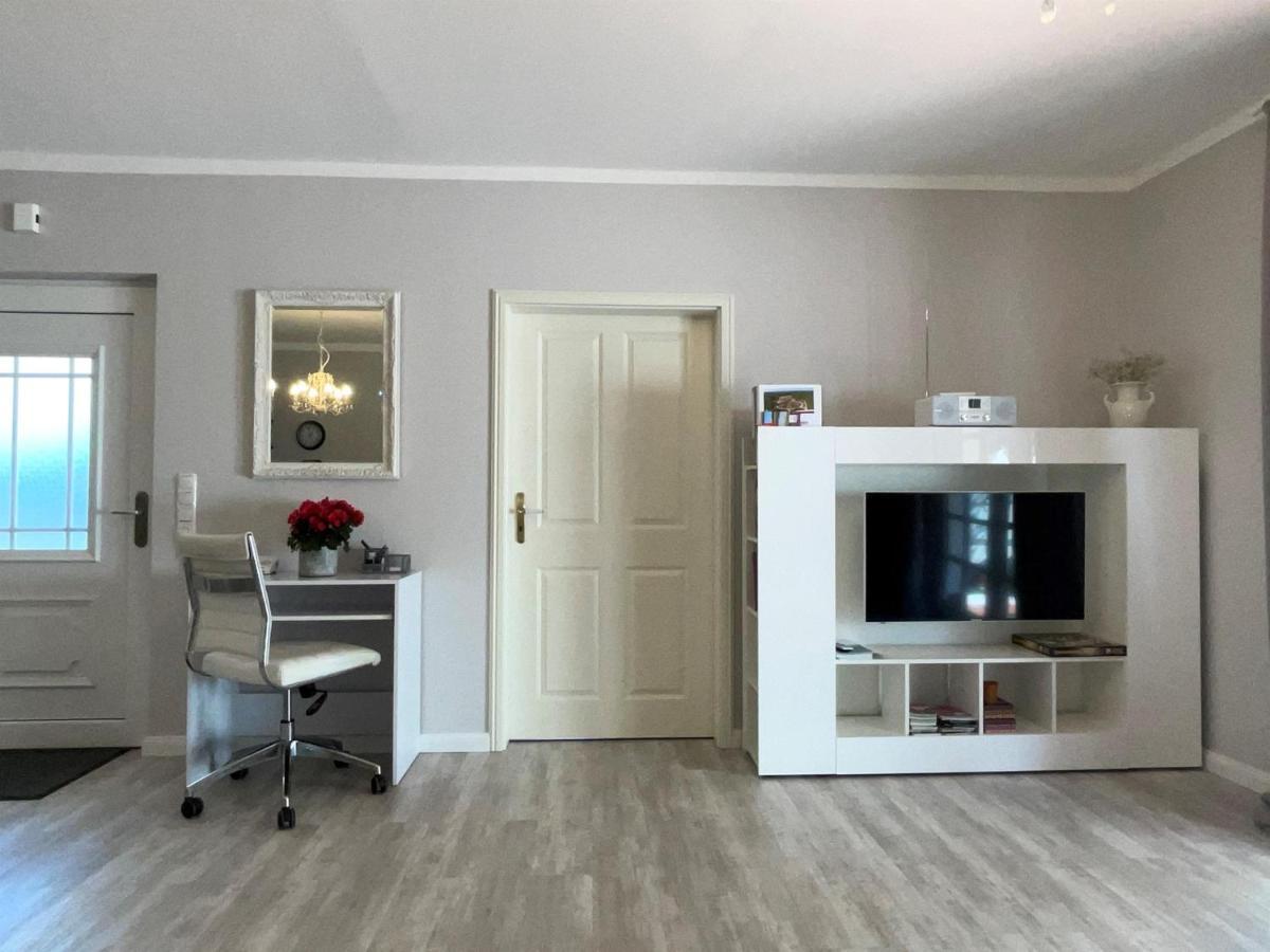 Apartment Kleine Marleen, Schneverdingen