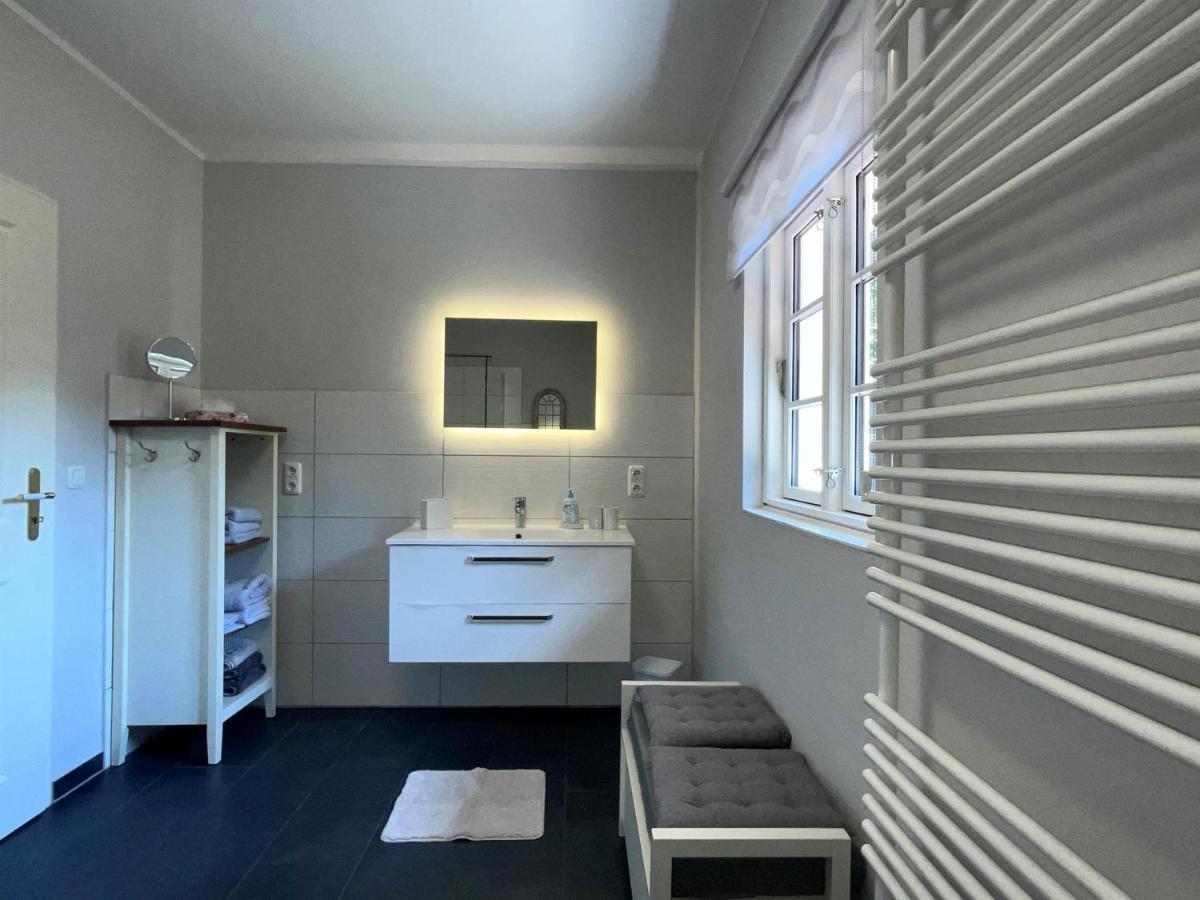 Apartment Kleine Marleen,