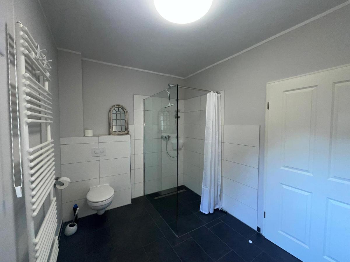 Kleine Marleen, Apartment Schneverdingen